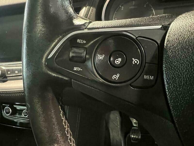 Used Vauxhall Grandland X 2018 for sale - 76245620: Photo 48