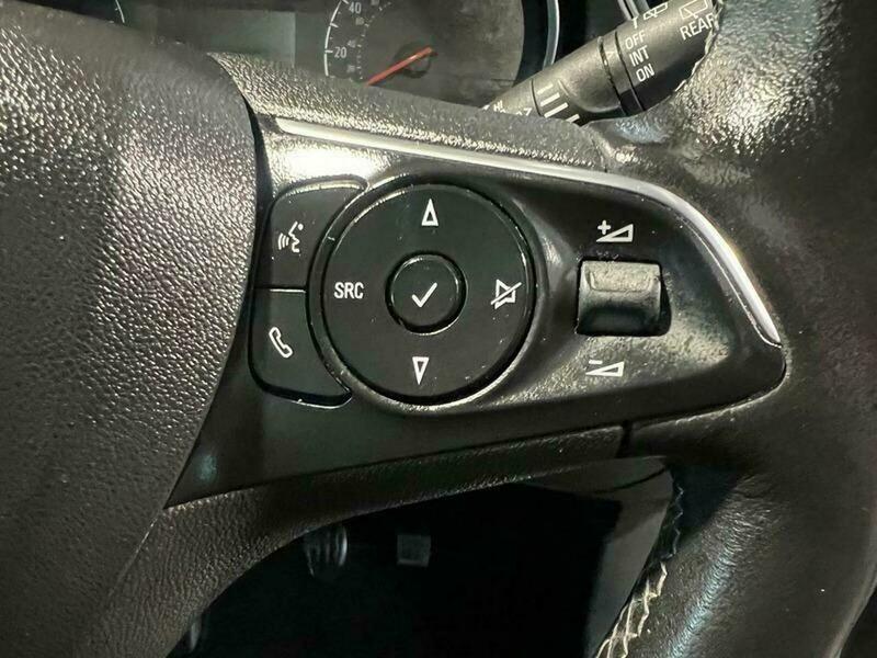 Used Vauxhall Grandland X 2018 for sale - 76245620: Photo 49