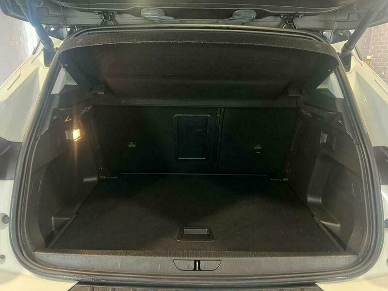 Used Vauxhall Grandland X 2018 for sale - 76245620: Photo 7