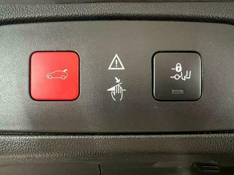 Used Vauxhall Grandland X 2018 for sale - 76245620: Photo 8