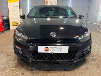 Used Volkswagen Scirocco 2013 for sale - 78607964: Photo
