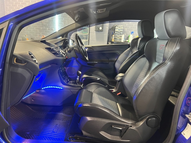 Used Ford Fiesta 2014 for sale - 76896678: Photo 14