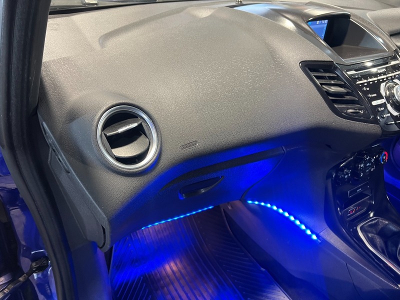 Used Ford Fiesta 2014 for sale - 76896678: Photo 16