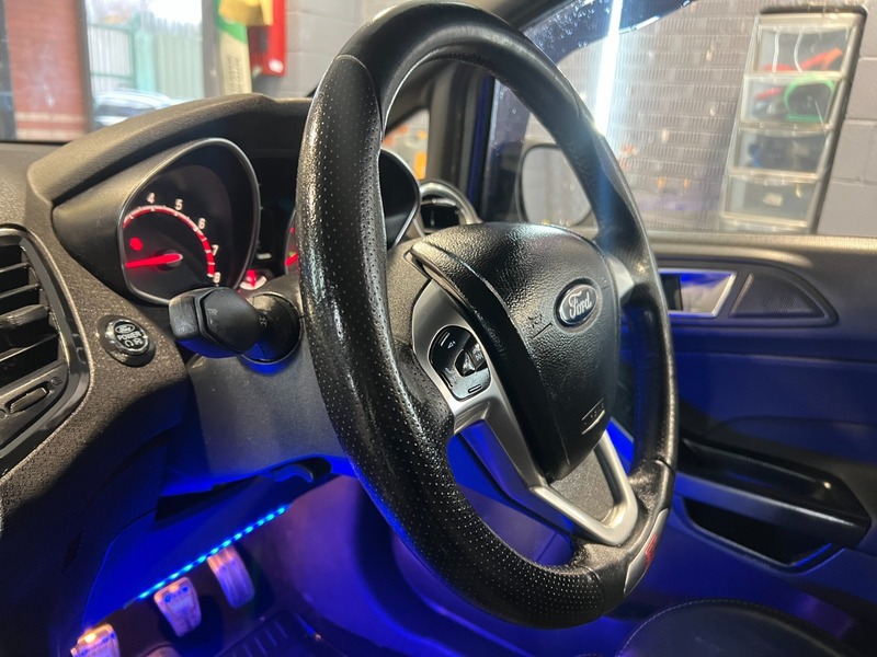 Used Ford Fiesta 2014 for sale - 76896678: Photo 18