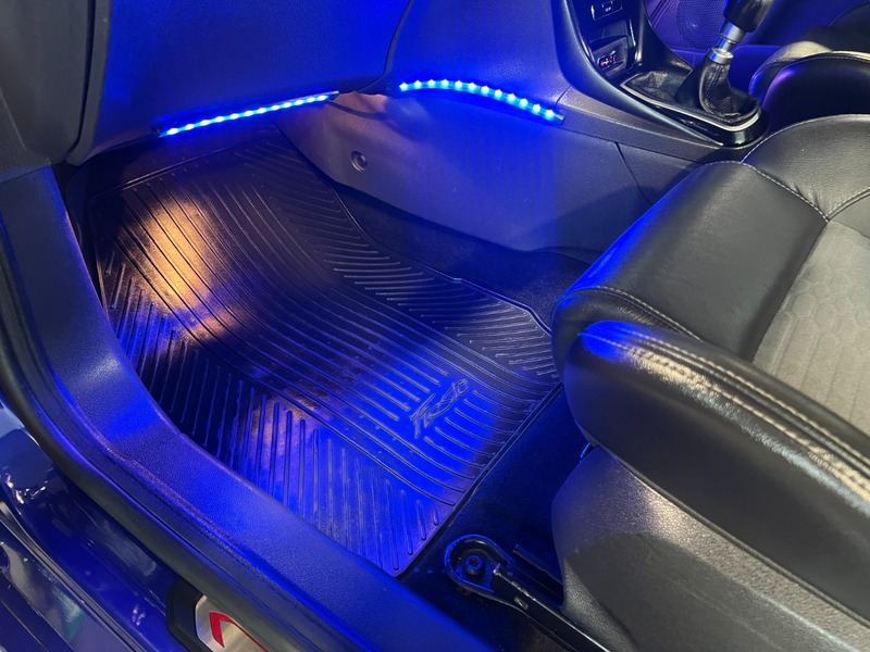 Used Ford Fiesta 2014 for sale - 76896678: Photo 22