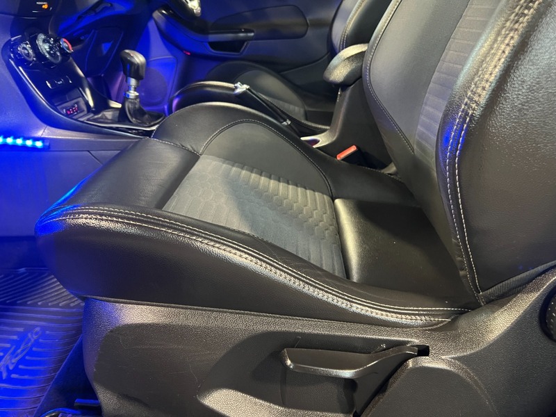 Used Ford Fiesta 2014 for sale - 76896678: Photo 23