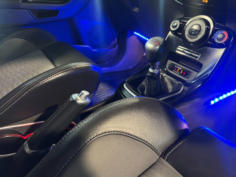 Used Ford Fiesta 2014 for sale - 76896678: Photo 24