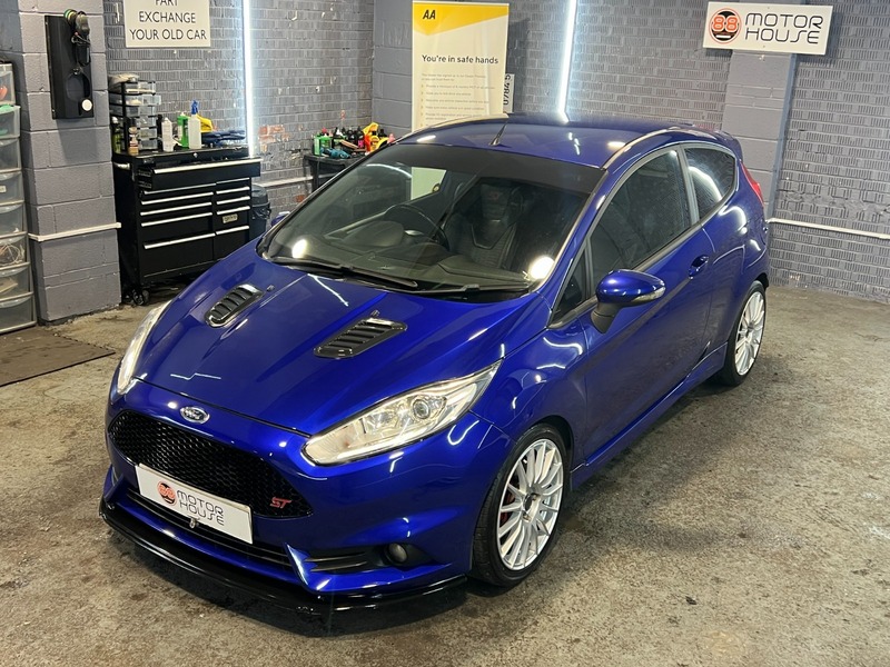 Used Ford Fiesta 2014 for sale - 76896678: Photo 29