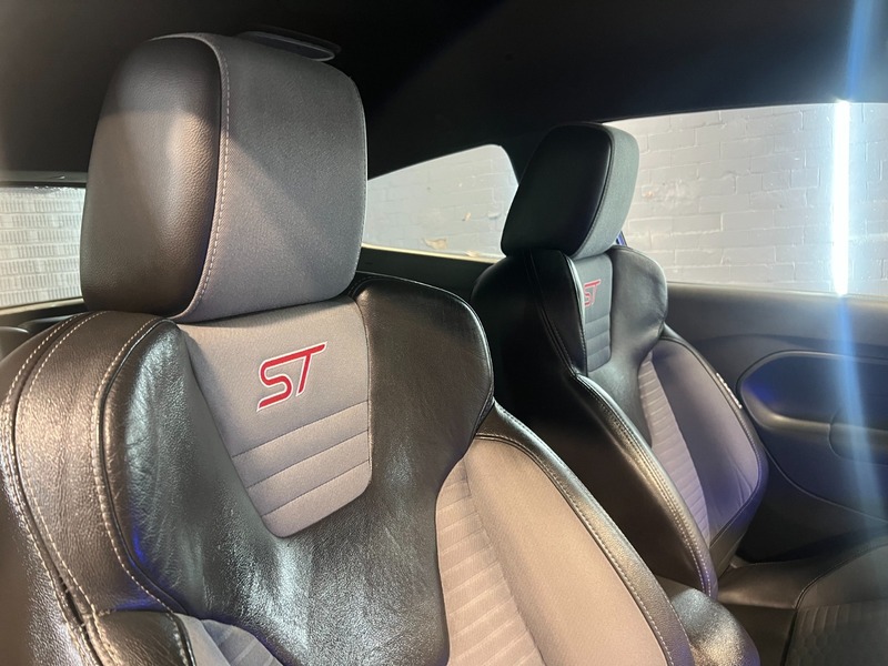 Used Ford Fiesta 2014 for sale - 76896678: Photo 9