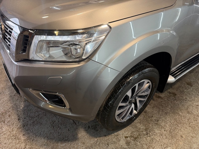 Used Nissan Navara 2016 for sale - 77781263: Photo 11