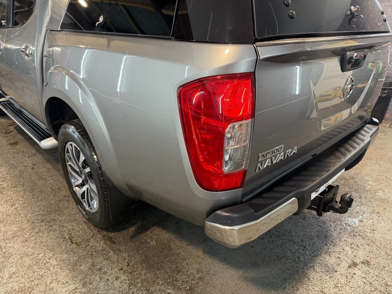 Used Nissan Navara 2016 for sale - 77781263: Photo 12