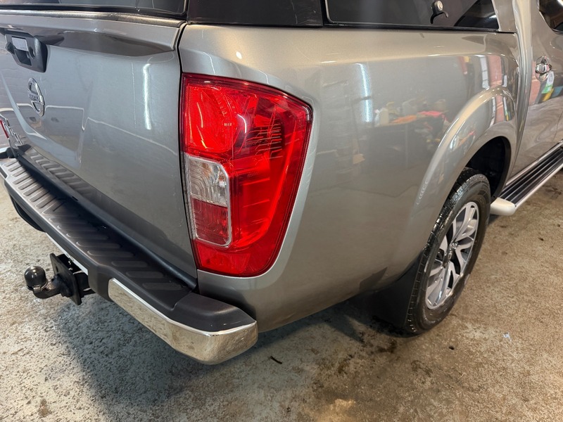 Used Nissan Navara 2016 for sale - 77781263: Photo 14