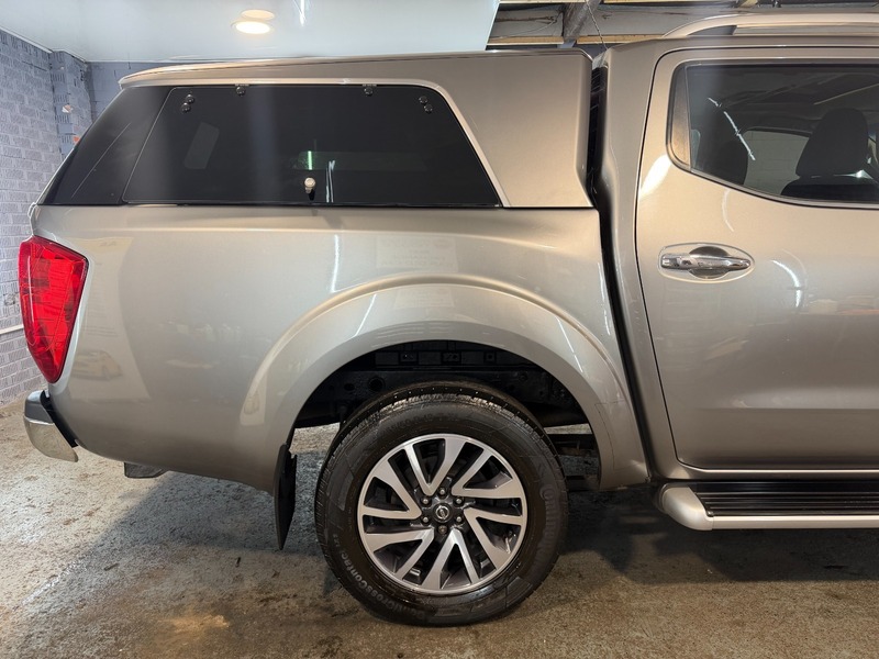 Used Nissan Navara 2016 for sale - 77781263: Photo 15