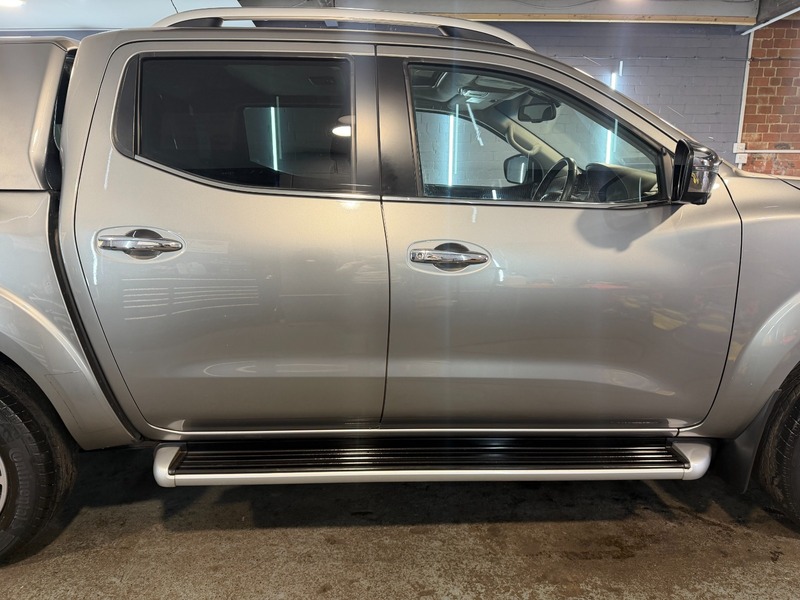 Used Nissan Navara 2016 for sale - 77781263: Photo 16