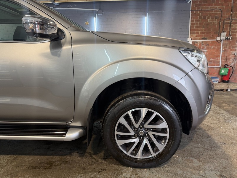 Used Nissan Navara 2016 for sale - 77781263: Photo 17