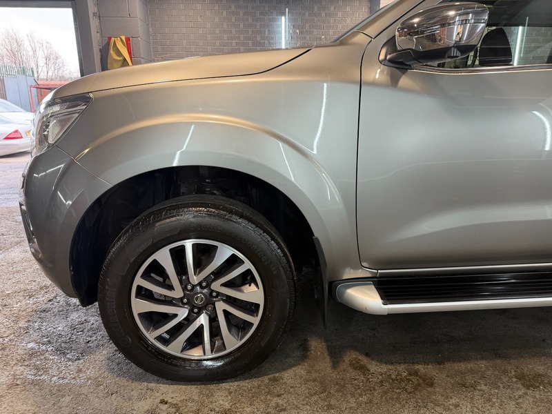 Used Nissan Navara 2016 for sale - 77781263: Photo 18