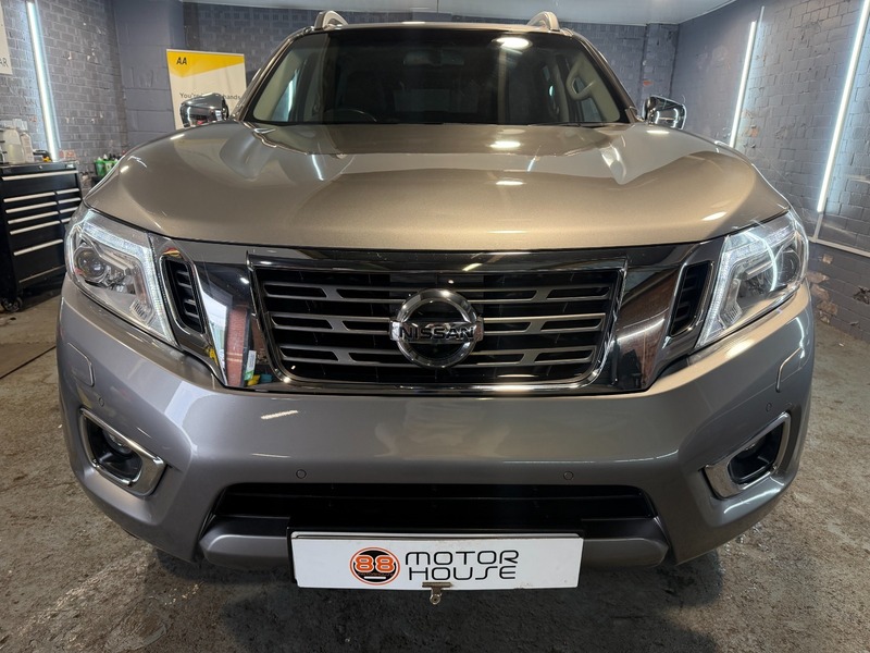Used Nissan Navara 2016 for sale - 77781263: Photo 2