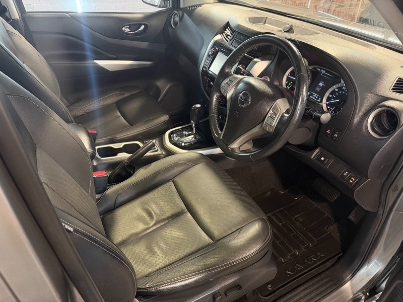 Used Nissan Navara 2016 for sale - 77781263: Photo 23