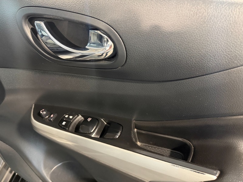 Used Nissan Navara 2016 for sale - 77781263: Photo 24