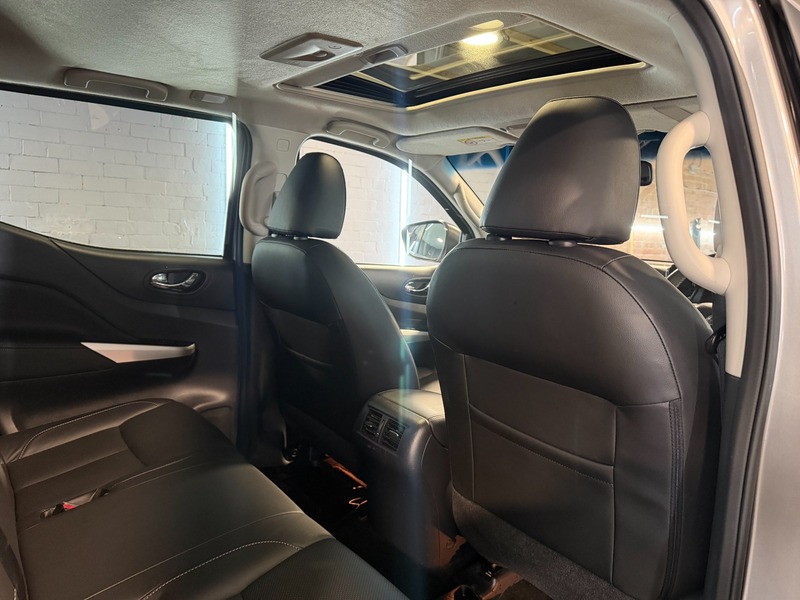 Used Nissan Navara 2016 for sale - 77781263: Photo 26