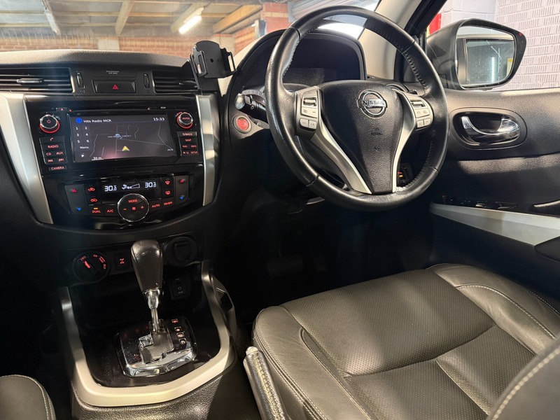 Used Nissan Navara 2016 for sale - 77781263: Photo 28