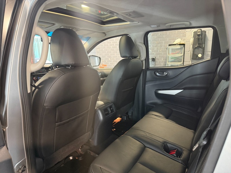 Used Nissan Navara 2016 for sale - 77781263: Photo 30