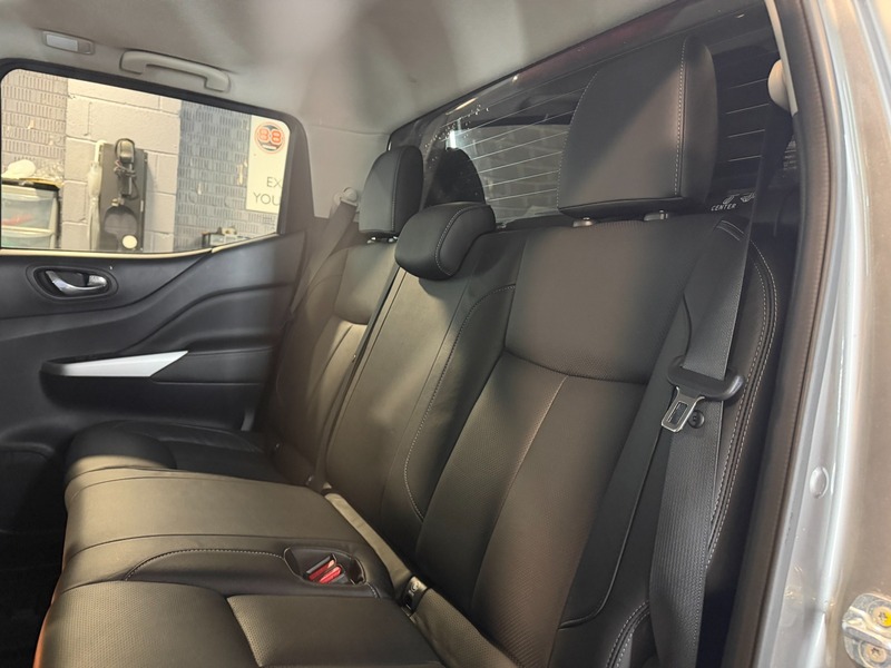 Used Nissan Navara 2016 for sale - 77781263: Photo 31