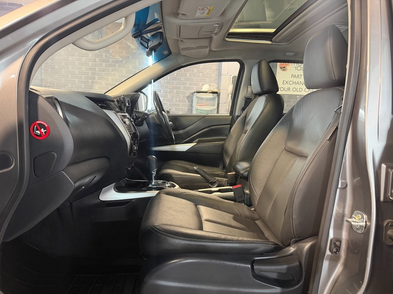Used Nissan Navara 2016 for sale - 77781263: Photo 33