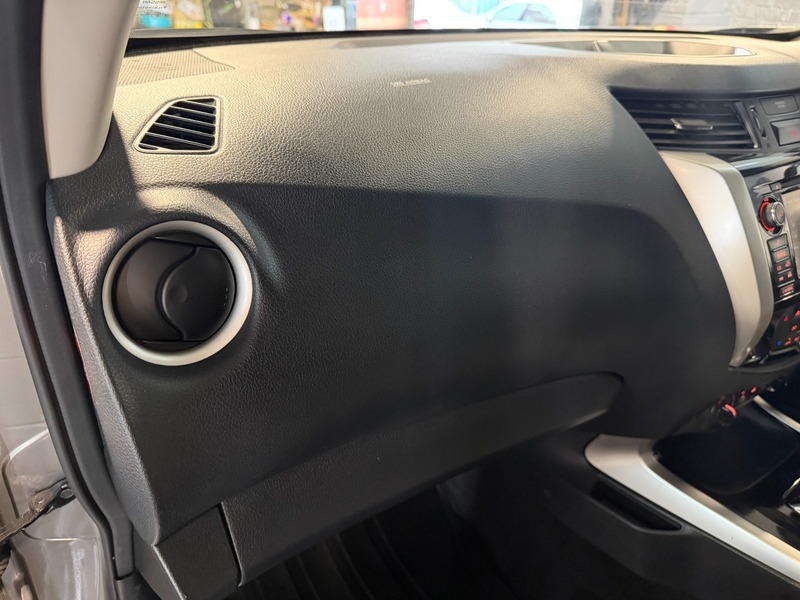 Used Nissan Navara 2016 for sale - 77781263: Photo 35