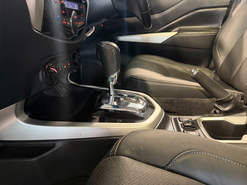 Used Nissan Navara 2016 for sale - 77781263: Photo 36