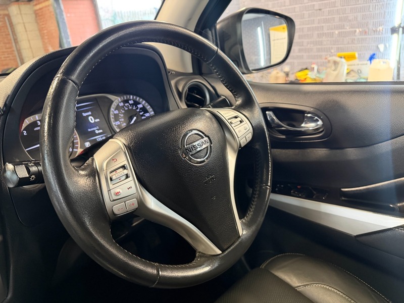 Used Nissan Navara 2016 for sale - 77781263: Photo 39