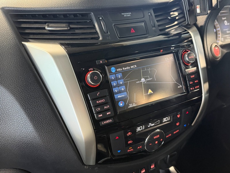 Used Nissan Navara 2016 for sale - 77781263: Photo 40
