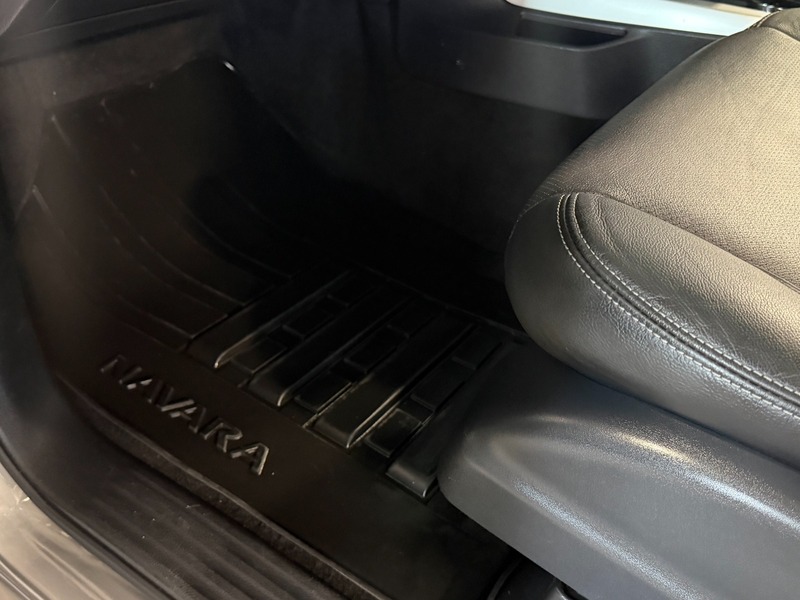 Used Nissan Navara 2016 for sale - 77781263: Photo 46