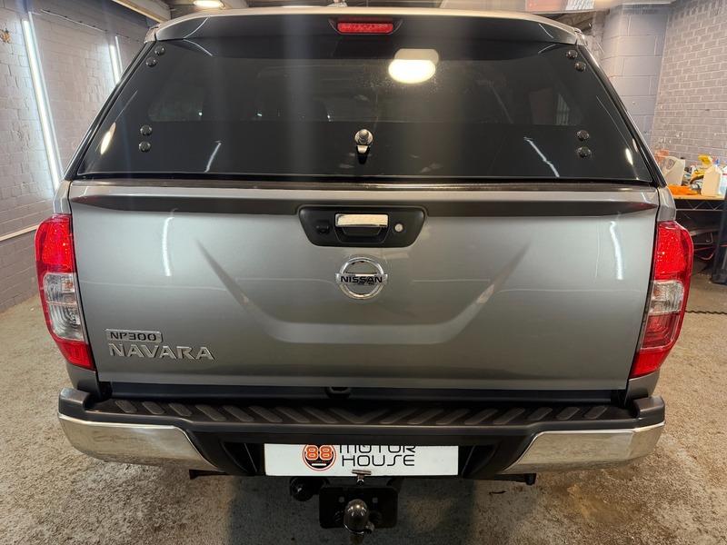 Used Nissan Navara 2016 for sale - 77781263: Photo 6