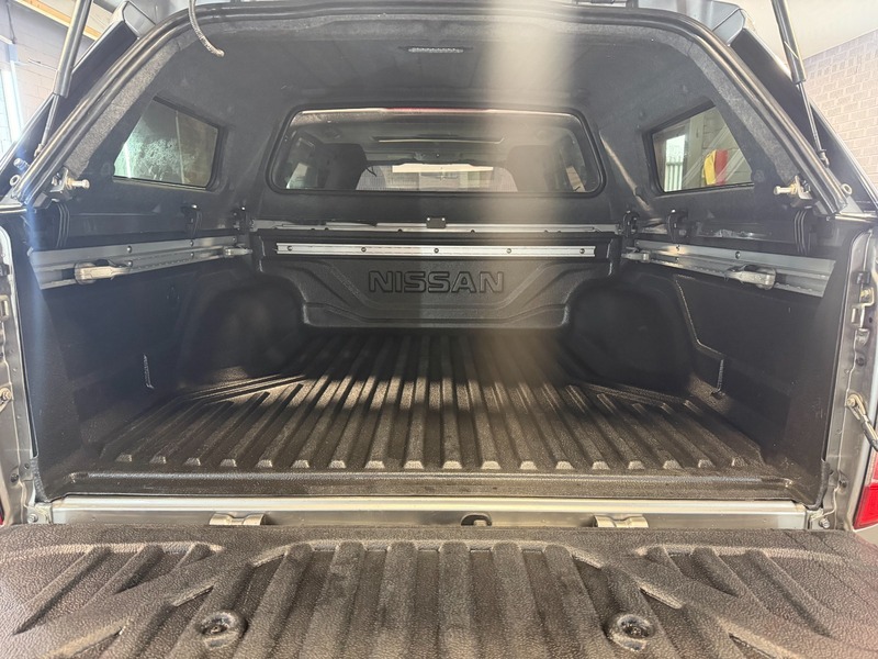 Used Nissan Navara 2016 for sale - 77781263: Photo 7