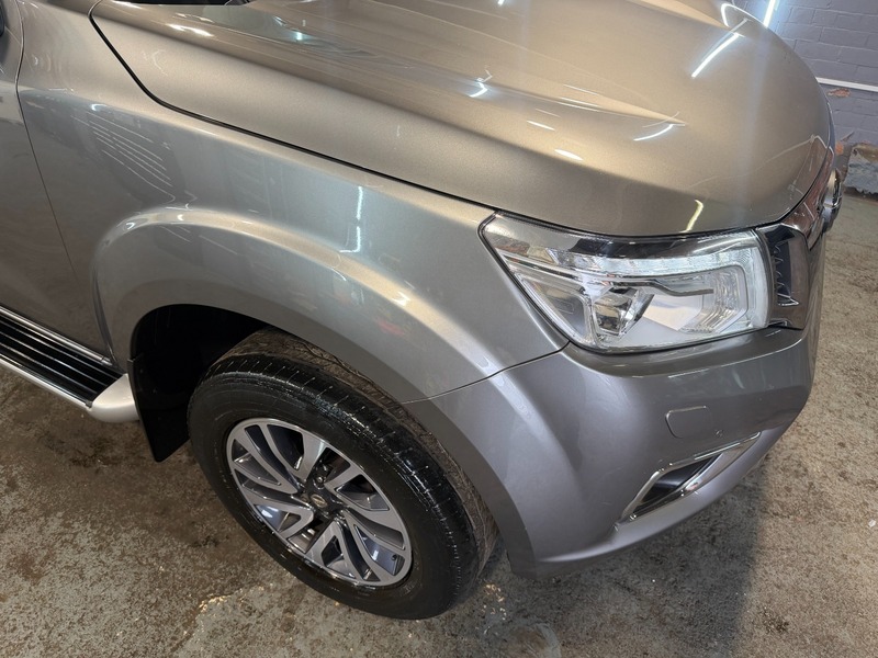 Used Nissan Navara 2016 for sale - 77781263: Photo 9