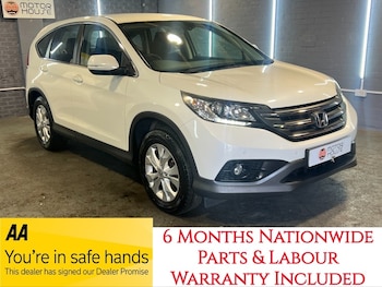 Used Honda CR-V 2014 for sale - 75693682: Photo