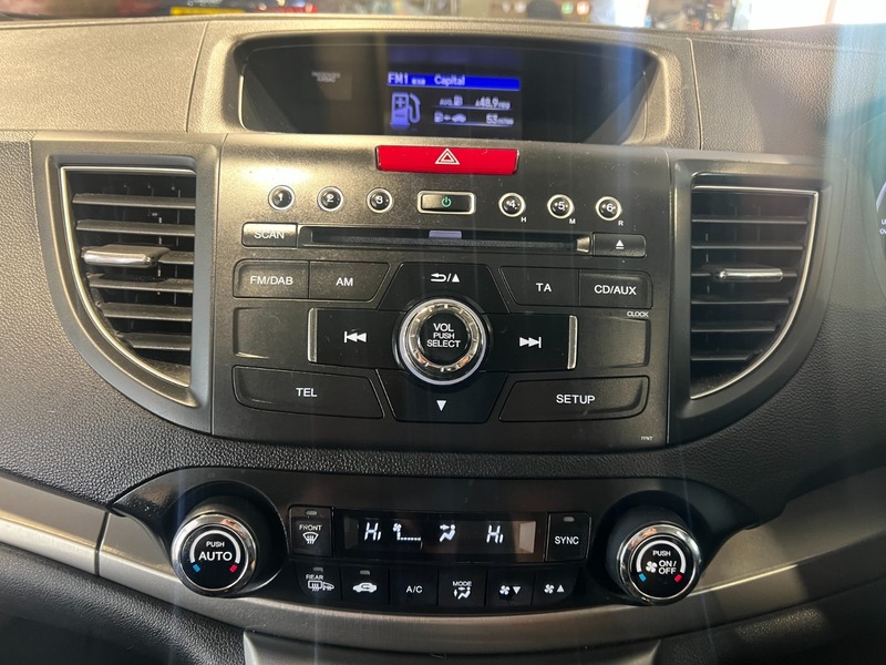 Vehicle 26