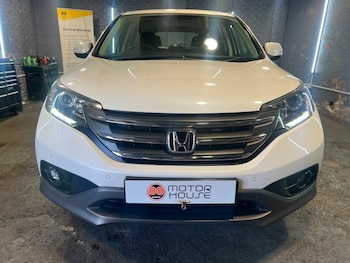 Used Honda CR-V 2014 for sale - 75693682: Photo
