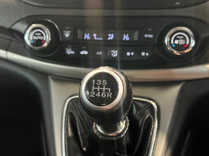 Vehicle 34