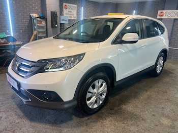 Used Honda CR-V 2014 for sale - 75693682: Photo