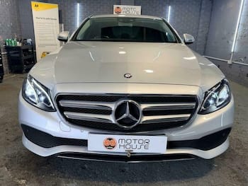 Used Mercedes-Benz E Class 2016 for sale - 79494641: Photo
