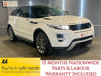 2013 - 2.2 SD4 Dynamic Auto 4WD Euro 5