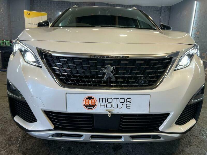 Used Peugeot 3008 2019 for sale - 77384931: Photo 11
