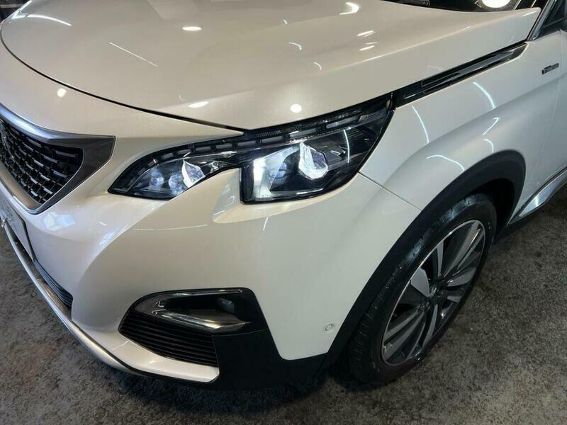 Used Peugeot 3008 2019 for sale - 77384931: Photo 12