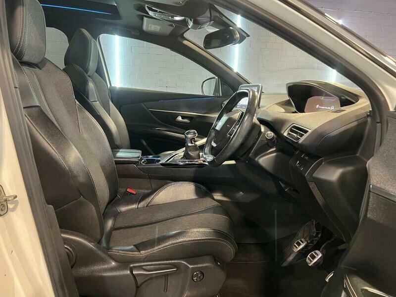 Used Peugeot 3008 2019 for sale - 77384931: Photo 16