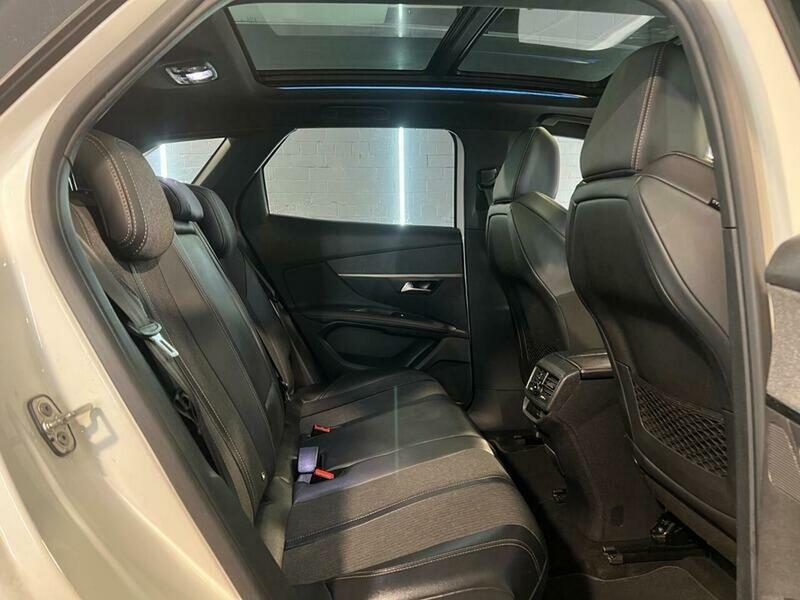 Used Peugeot 3008 2019 for sale - 77384931: Photo 20