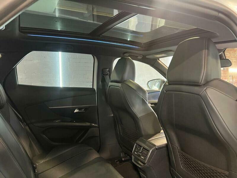 Used Peugeot 3008 2019 for sale - 77384931: Photo 21