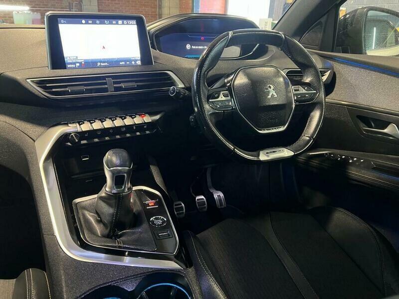 Used Peugeot 3008 2019 for sale - 77384931: Photo 22