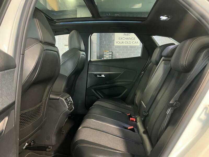 Used Peugeot 3008 2019 for sale - 77384931: Photo 23